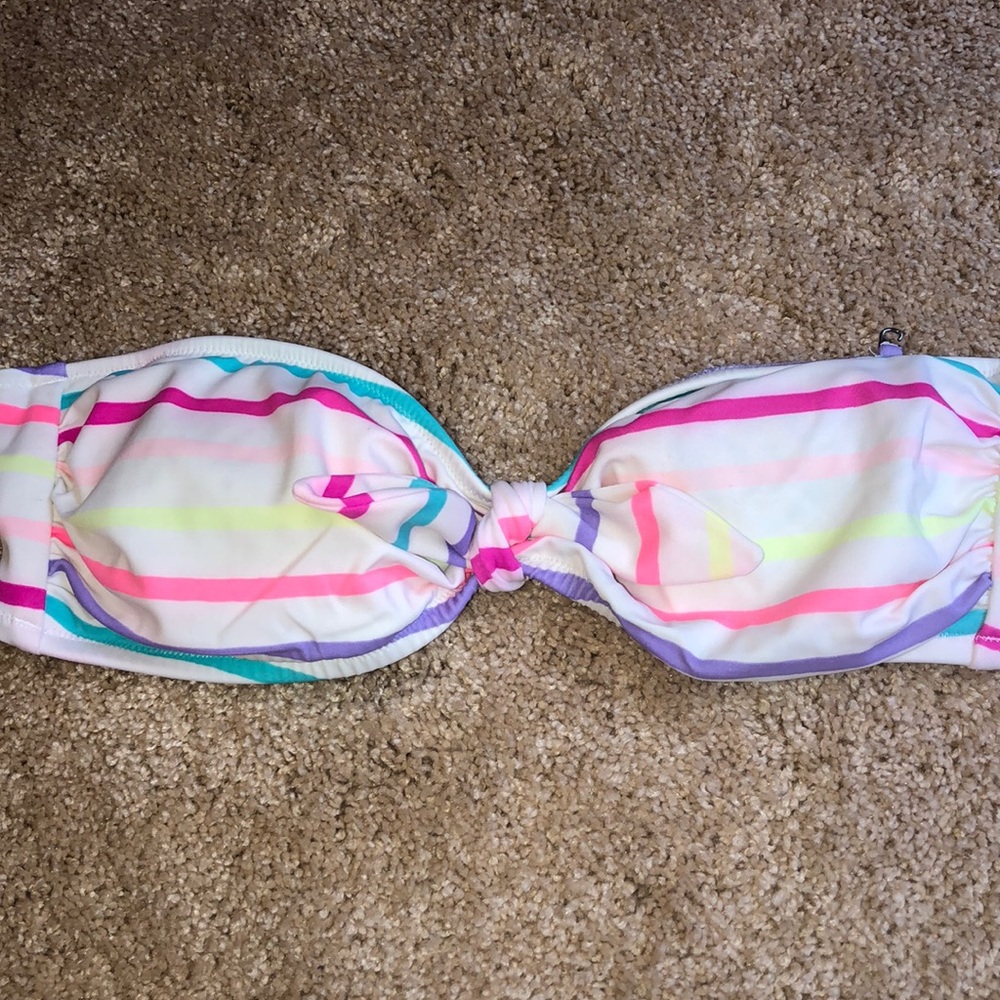 Victoria’s Secret swimsuit